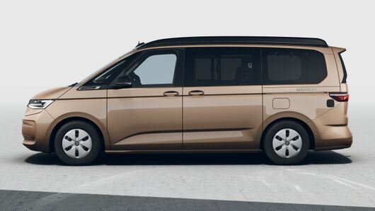 Bild eines California Beach Camper TDI