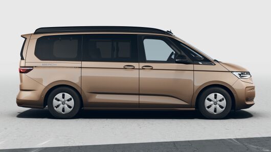 Bild eines California Beach Camper TDI