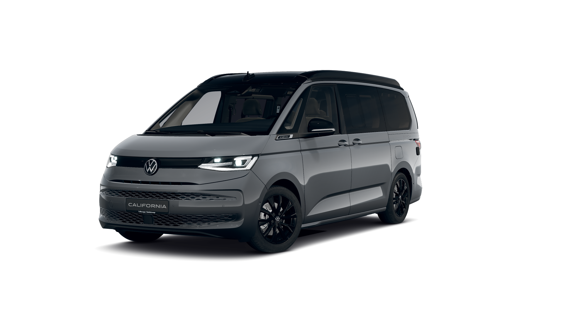 VW California Beach Camper eHyb. 180 kW 4M 2026