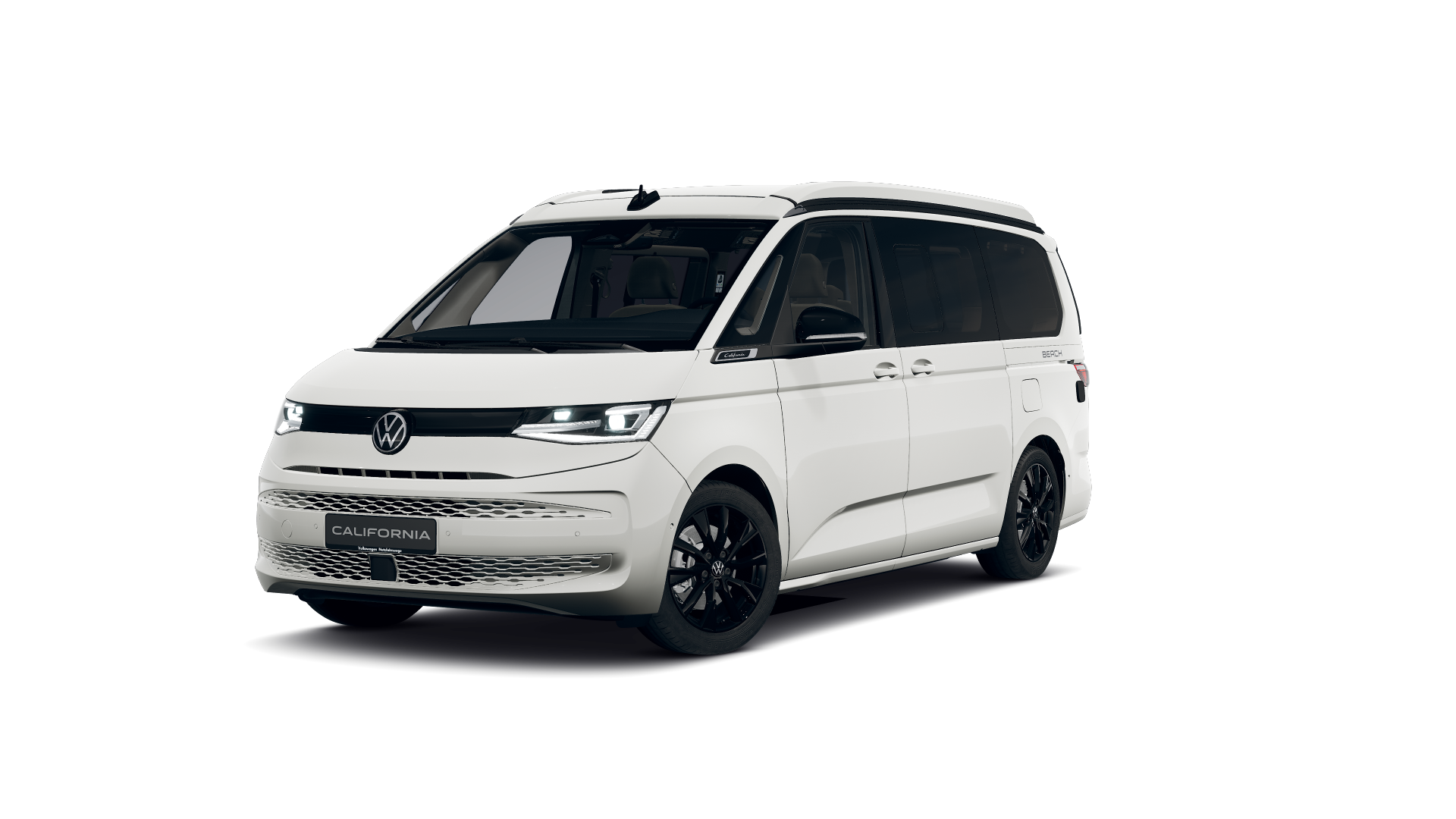 VW California Beach Camper eHyb. 180 kW 4M 2026