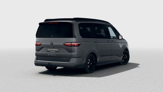 Bild eines Multivan California eHybrid 180 kW 4M