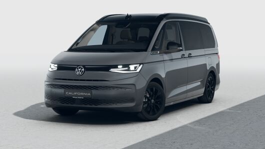 Bild eines Multivan California eHybrid 180 kW 4M