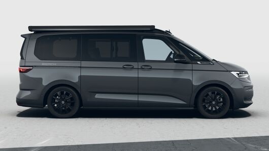 Bild eines California Beach TDI