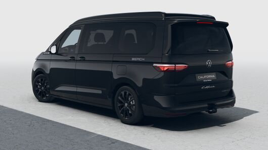 Bild eines Multivan California eHybrid 180 kW 4M