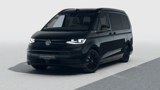 Bild eines Multivan California eHybrid 180 kW 4M