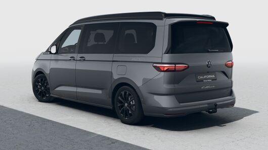 Bild eines Multivan California eHybrid 180 kW 4M