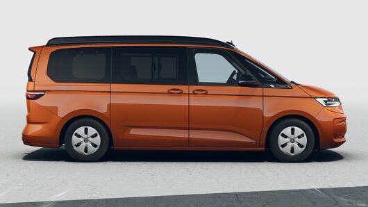 Bild eines California Beach Camper TDI