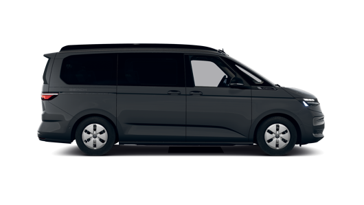 Bild eines Multivan California TDI