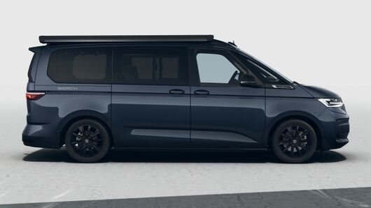 Bild eines California Beach TDI