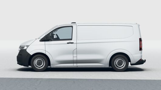 Bild eines Transporter Kastenwagen Entry TDI