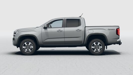 Bild eines Amarok Style V6 TDI 4MOTION