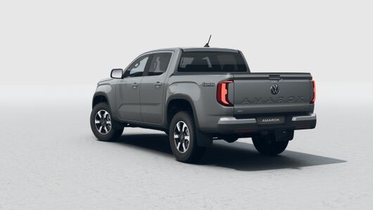 Bild eines Amarok Style V6 TDI 4MOTION