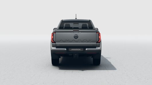Bild eines Amarok Style V6 TDI 4MOTION