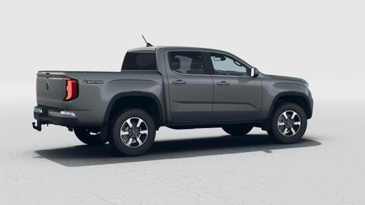 Bild eines Amarok Style V6 TDI 4MOTION