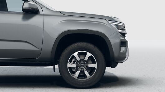 Bild eines Amarok Style V6 TDI 4MOTION