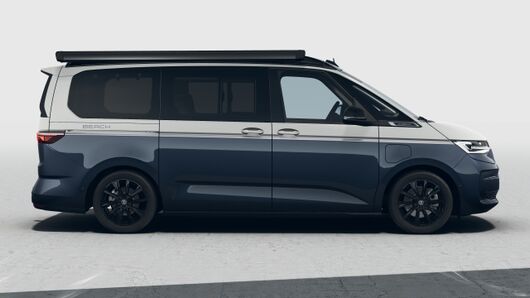 Bild eines California Beach eHybrid 180 kW 4M