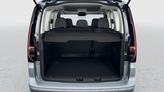Bild eines Caddy Edition TSI