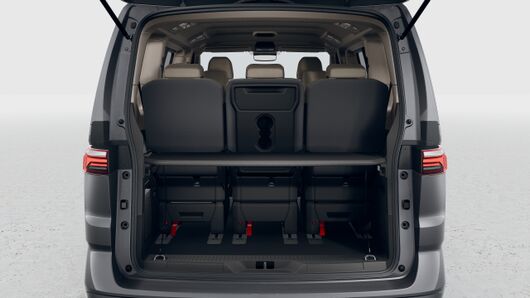 Bild eines Multivan Business eHybrid 180 kW 4MOTION