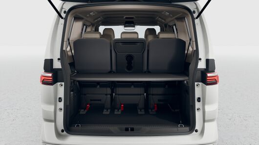 Bild eines Multivan Business ÜH eHybrid 180 kW 4M