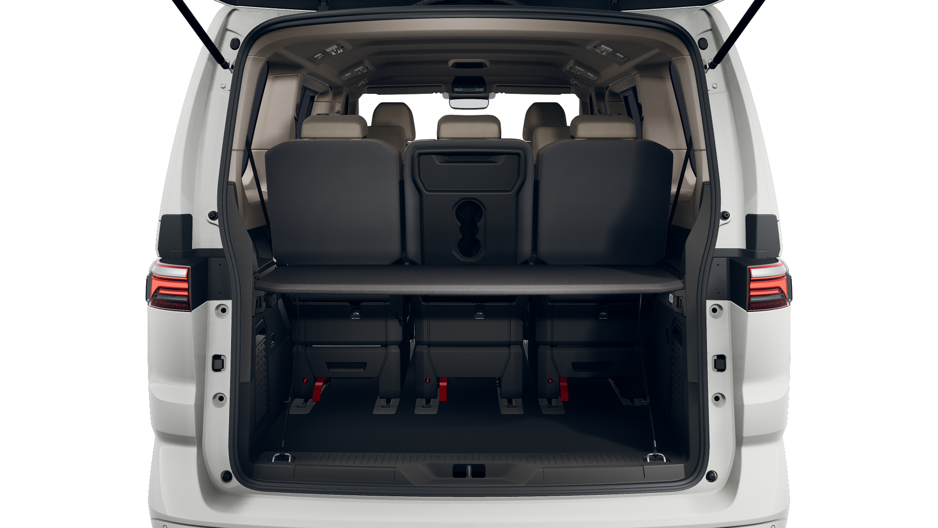 Bild eines Multivan Business ÜH eHybrid 180 kW 4M