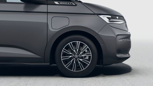 Bild eines Multivan Business ÜH eHybrid 180 kW 4M