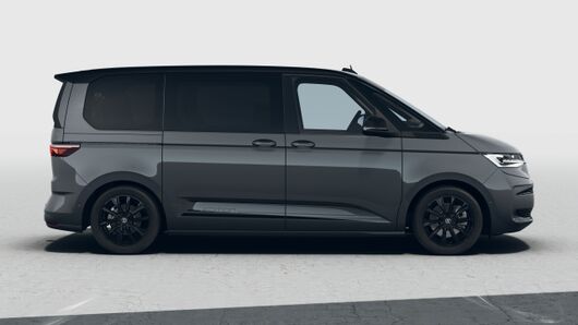 Bild eines Multivan Edition TSI