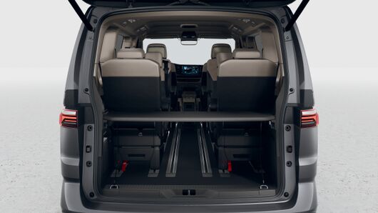 Bild eines Multivan Edition eHybrid 180 kW 4MOTION