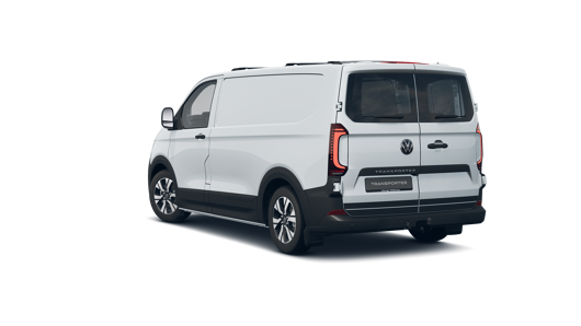 Bild eines Transporter Kasten PanAmericana TDI 4M