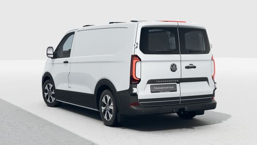 Bild eines Transporter Kasten PanAmericana TDI 4M