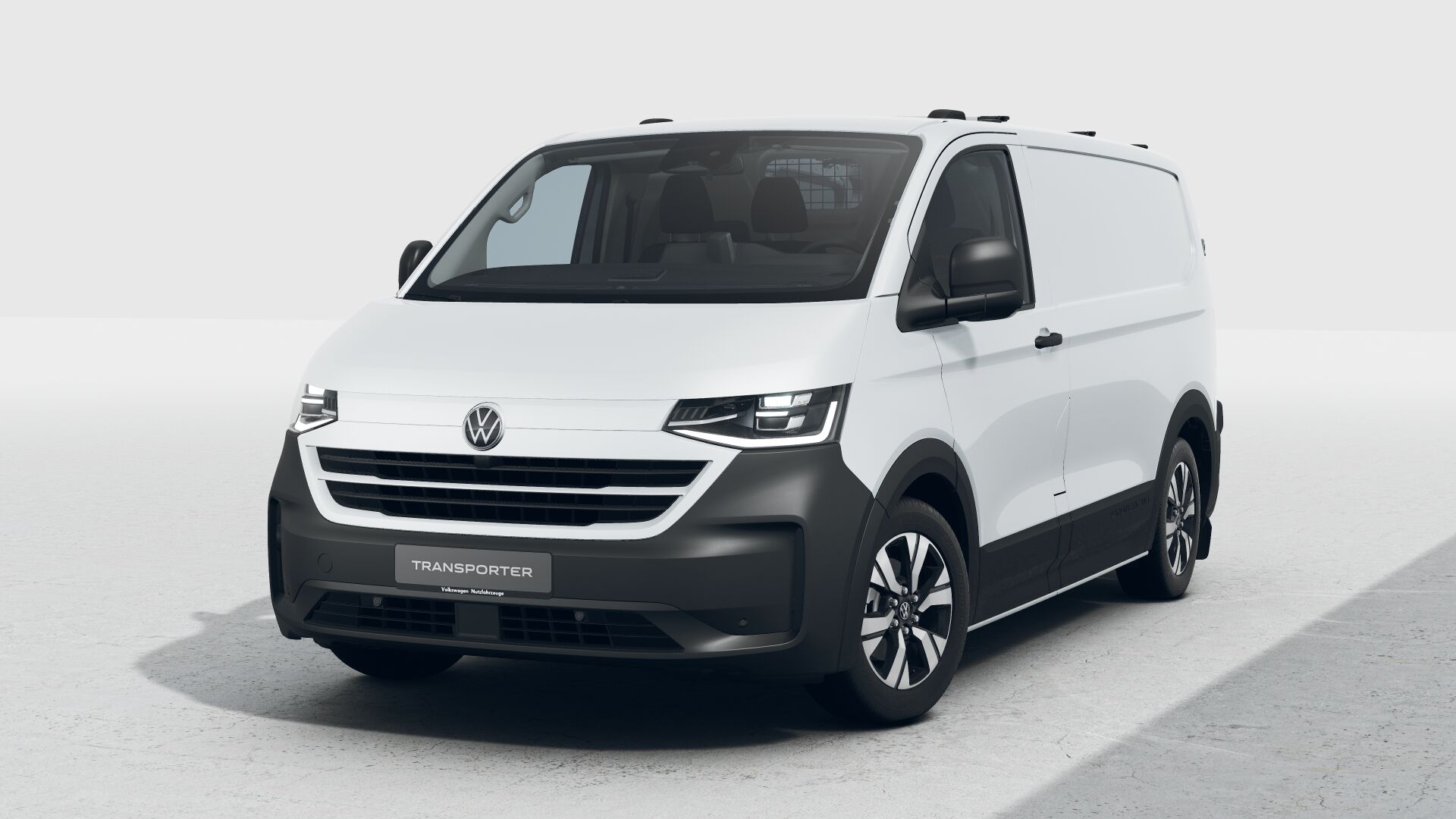 VW Nutzfahrzeuge Transporter Kasten PanAmericana TDI 4M 2026