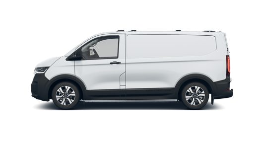 Bild eines Transporter Kasten PanAmericana TDI 4M