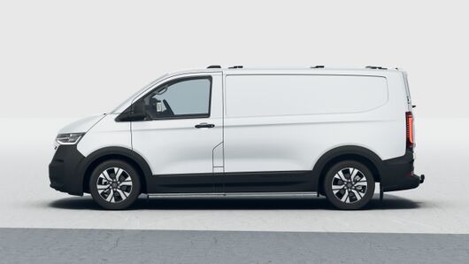 Bild eines Transporter Kasten PanAmericana TDI 4M