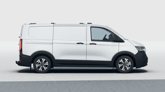 Bild eines Transporter Kasten PanAmericana TDI 4M