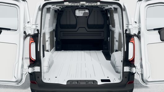 Bild eines Transporter Kasten PanAmericana TDI 4M