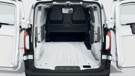 Bild eines Transporter Kasten PanAmericana TDI 4M