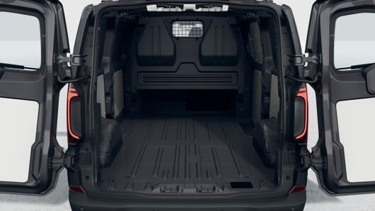 Bild eines Transporter Kasten PanAmericana TDI