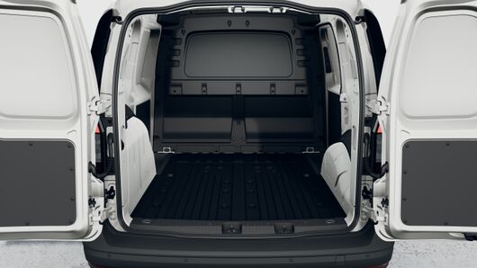 Bild eines Caddy Cargo Entry TDI