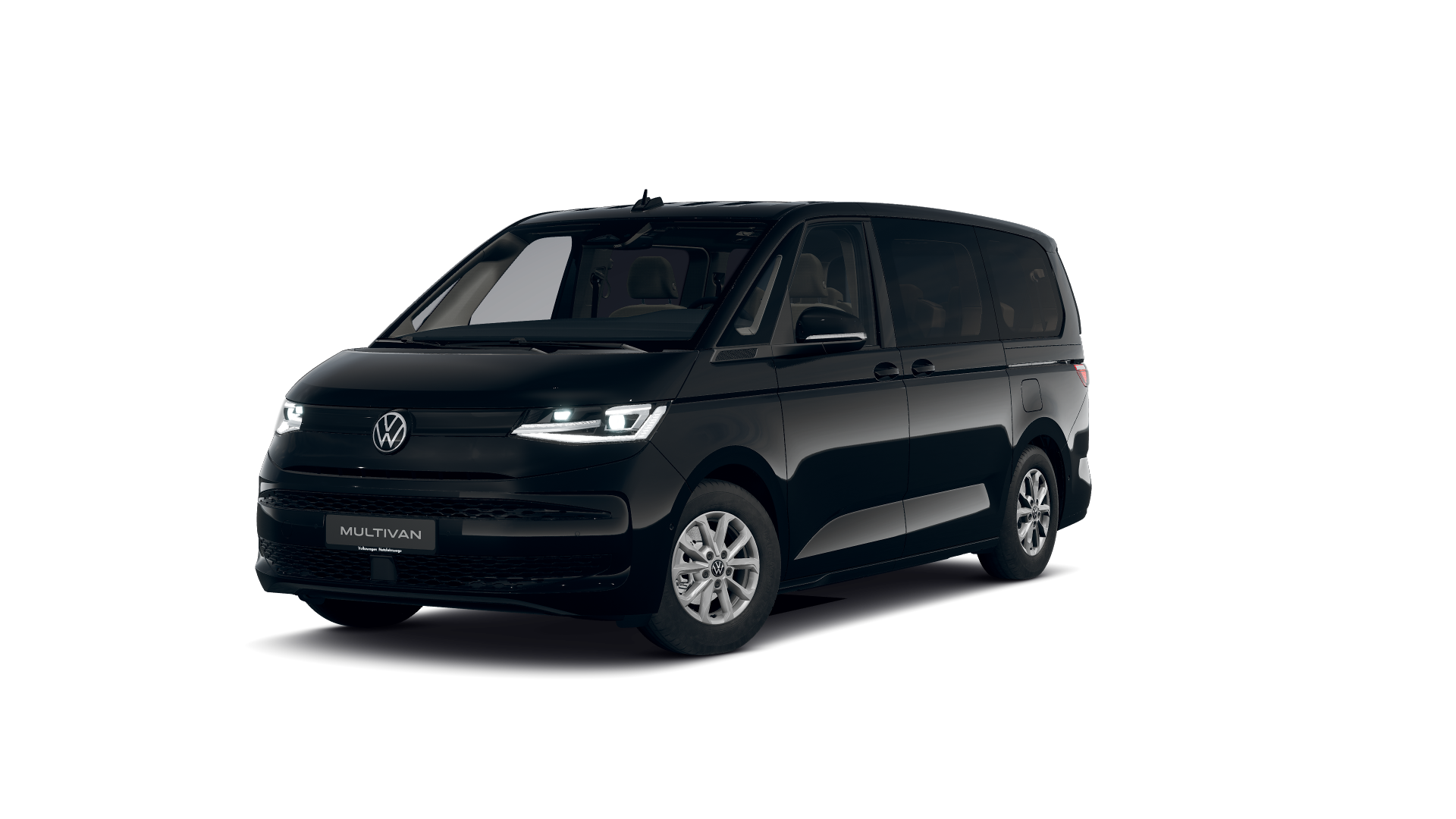 VW Multivan Business ÜH TDI 2026