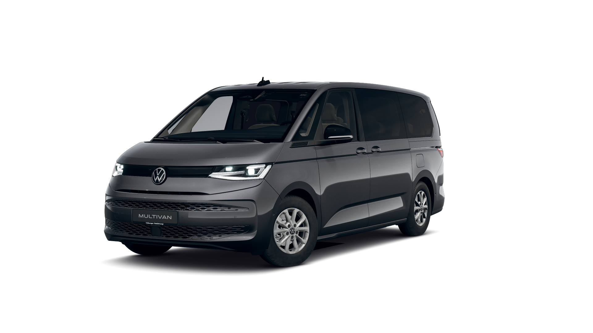 VW Multivan Business ÜH TDI 2026