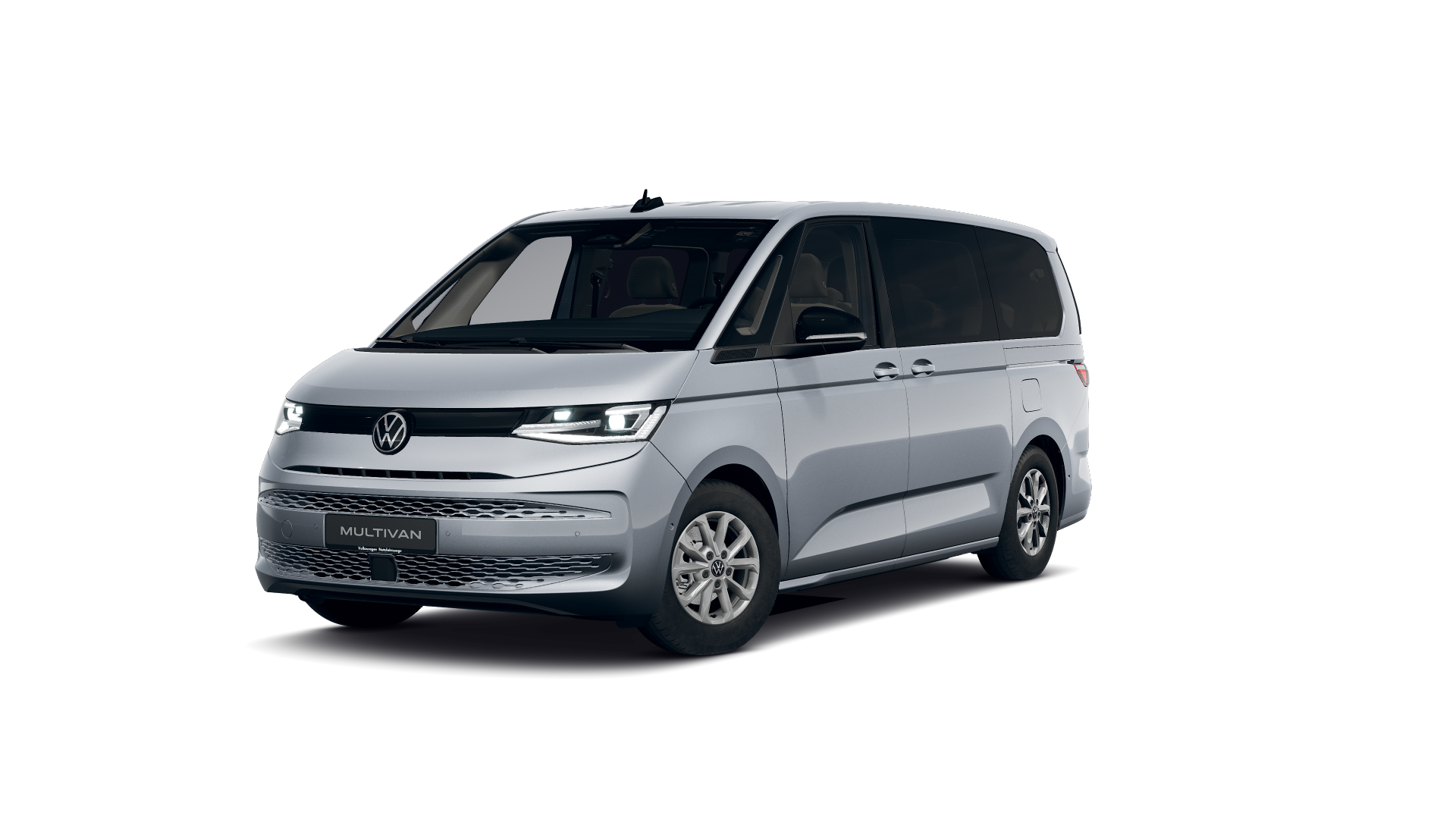 VW Multivan Business ÜH TDI 2026
