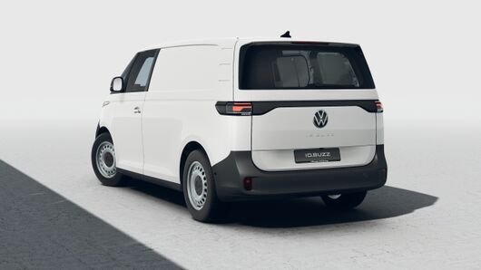 Bild eines ID. Buzz Cargo Pure Entry 125 kW