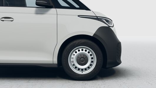 Bild eines ID. Buzz Cargo Pure Entry 125 kW