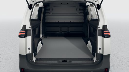 Bild eines ID. Buzz Cargo Pure Entry 125 kW