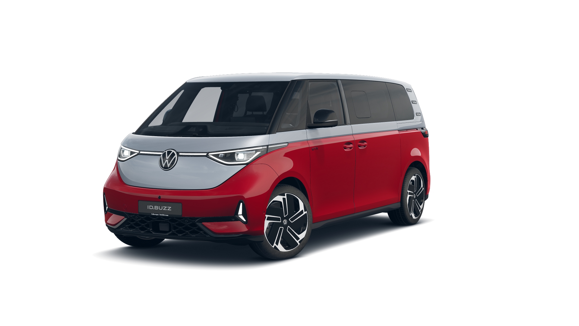 VW ID. Buzz GTX LR 4MOTION 250 kW 2026