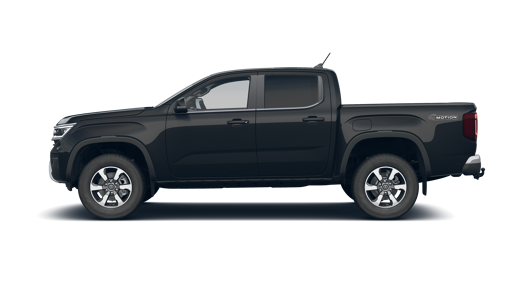 Bild eines Amarok Style V6 TDI 4MOTION