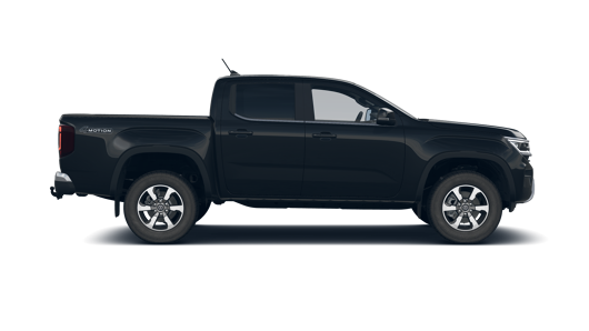 Bild eines Amarok Style V6 TDI 4MOTION