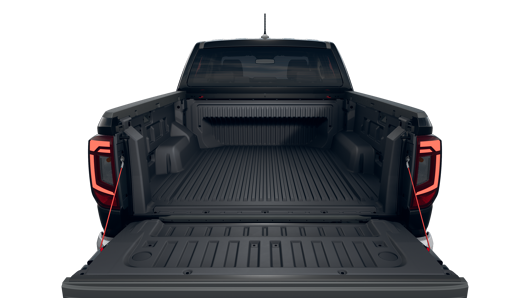 Bild eines Amarok Style V6 TDI 4MOTION