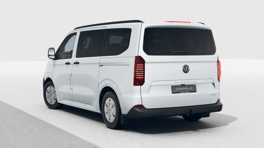 Bild eines Kombi Caravelle eHybrid 171 kW