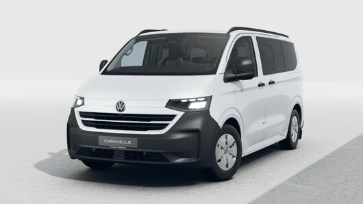 Bild eines Kombi Caravelle eHybrid 171 kW