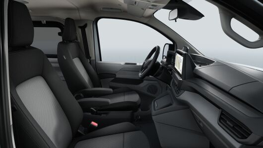 Bild eines Kombi Caravelle eHybrid 171 kW